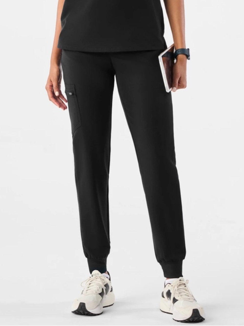 Figs Zamora jogger scrub pants